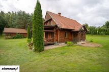 dom wolnostojący, 4 pokoje Kosewo. Zdjęcie 2