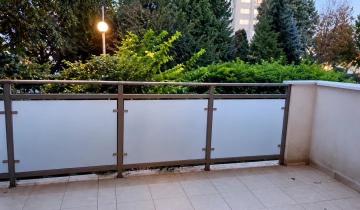 Mieszkanie 2-pokojowe Warszawa Gocław, ul. gen. Tadeusza Bora-Komorowskiego