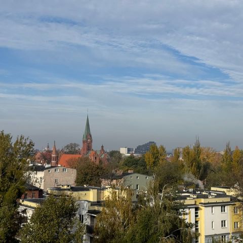 Mieszkanie na sprzedaż, 4 pokoje, 64 m², Bydgoszcz
