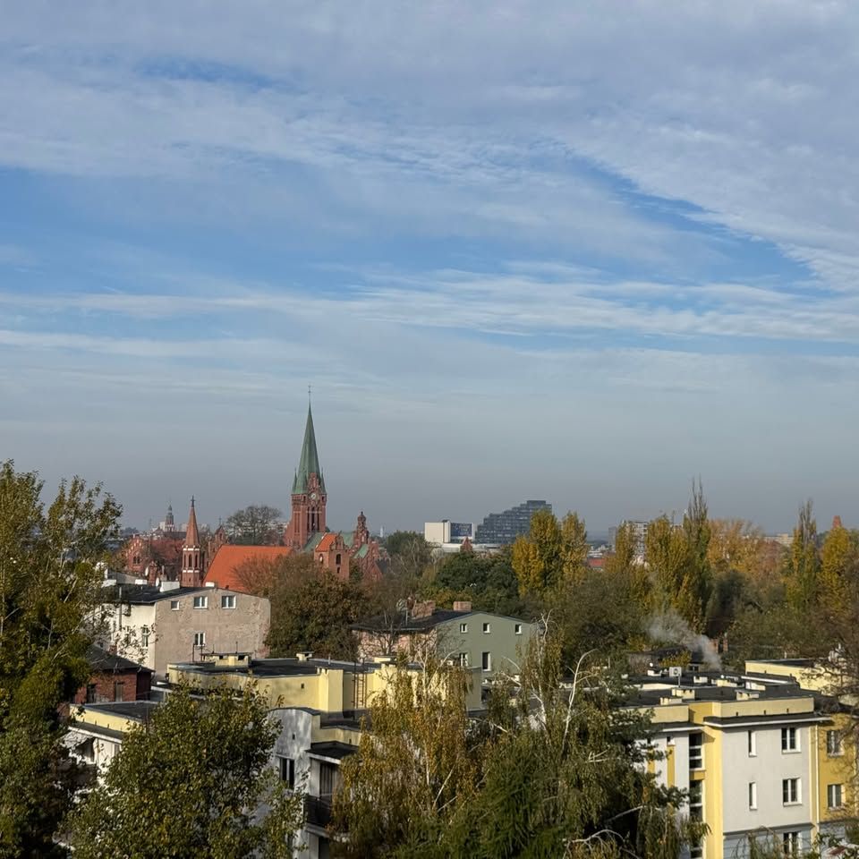 Mieszkanie 4-pokojowe Bydgoszcz Śródmieście, ul. Toruńska. Zdjęcie 1