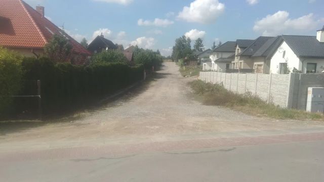 Działka budowlana Pliszczyn Kolonia Pliszczyn. Zdjęcie 1