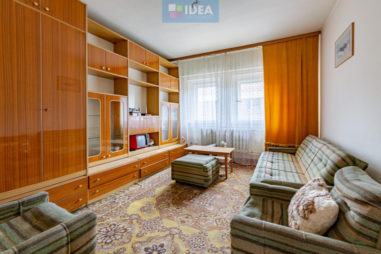 Mieszkanie 3-pokojowe Olsztyn Zatorze, ul. Jagiellońska