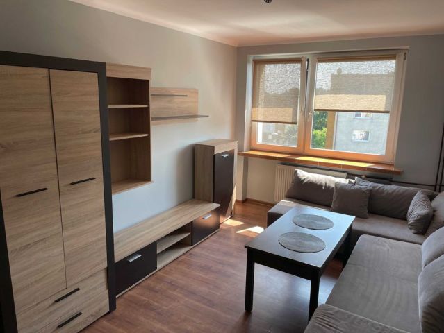 Mieszkanie 1-pokojowe Pszów, os. Józefa Tytki. Zdjęcie 1