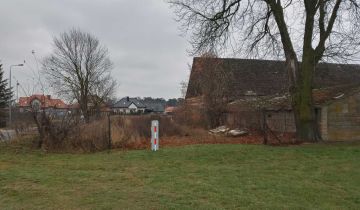 Działka budowlana Gniezno Pławnik