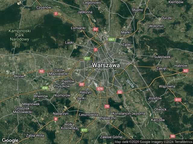 Działka rekreacyjna Warszawa Ochota. Zdjęcie 1