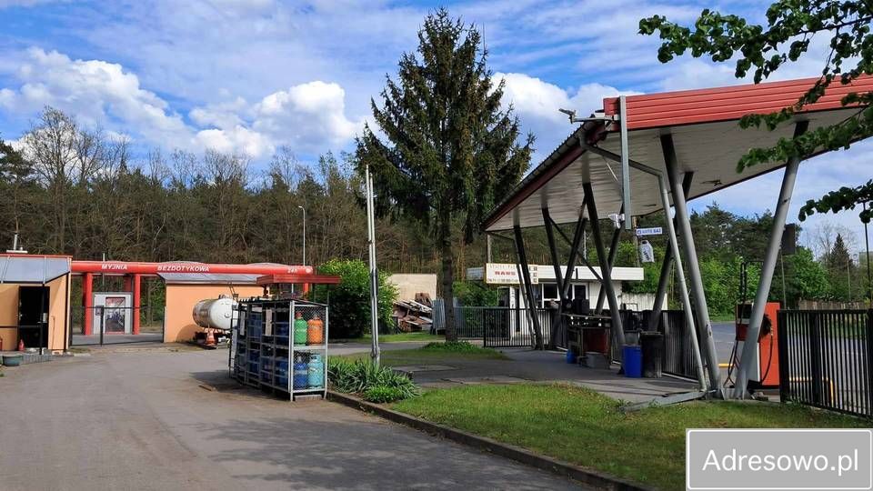 Nieruchomość komercyjna Skierniewice, ul. Fabryczna. Zdjęcie 7