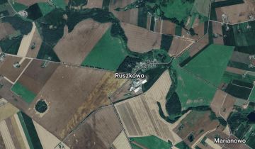 Lokal Ruszkowo