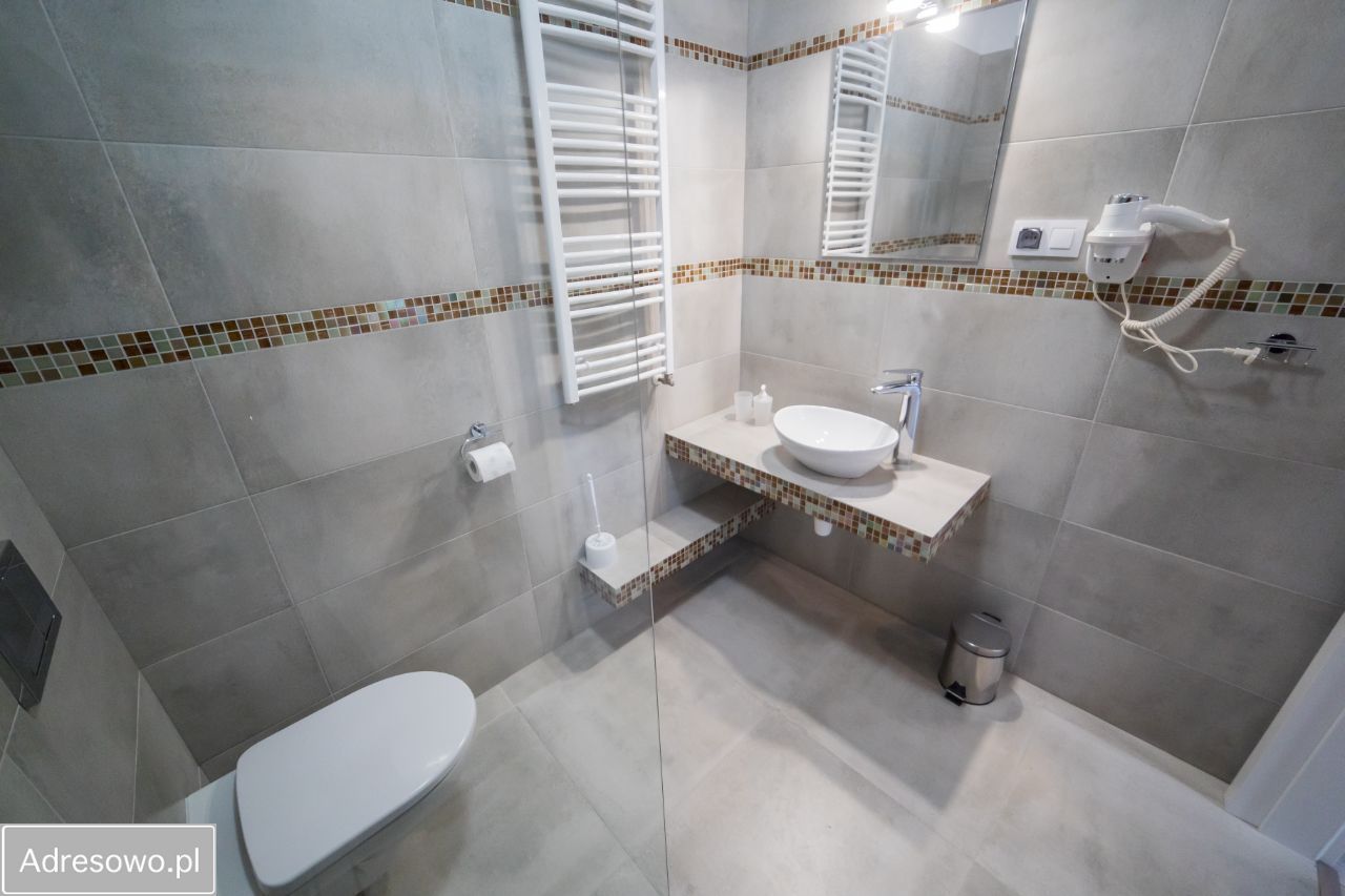 Mieszkanie 3-pokojowe Kłodzko, pl. Bolesława Chrobrego. Zdjęcie 19