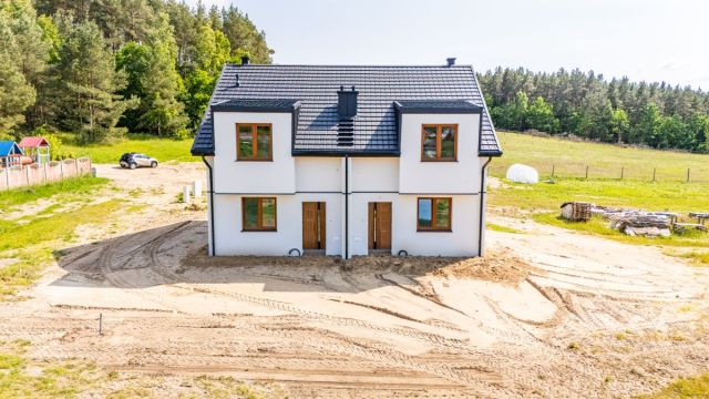 bliźniak, 5 pokoi Tyłowo, ul. Wejherowska. Zdjęcie 37