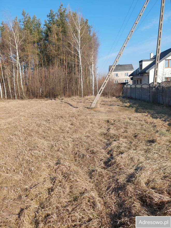 Działka budowlana Jaworznia. Zdjęcie 6