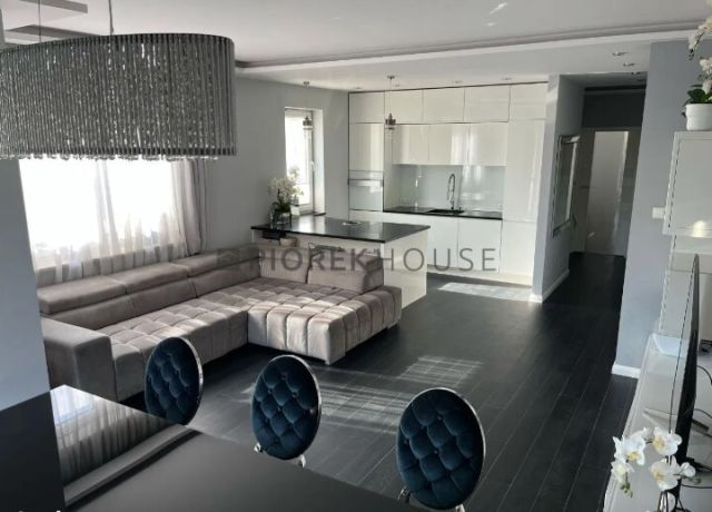 Mieszkanie 3-pokojowe Warszawa Białołęka, ul. Wiśniowy Sad. Zdjęcie 1