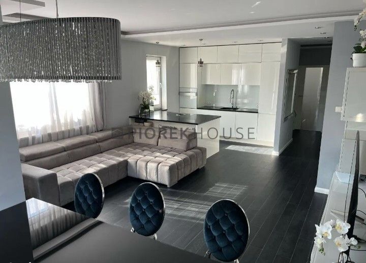 Mieszkanie 3-pokojowe Warszawa Białołęka, ul. Wiśniowy Sad