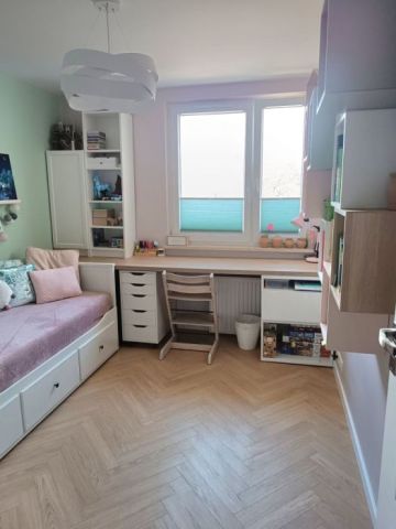 Mieszkanie 4-pokojowe Gdańsk Brętowo, ul. Góralska. Zdjęcie 1