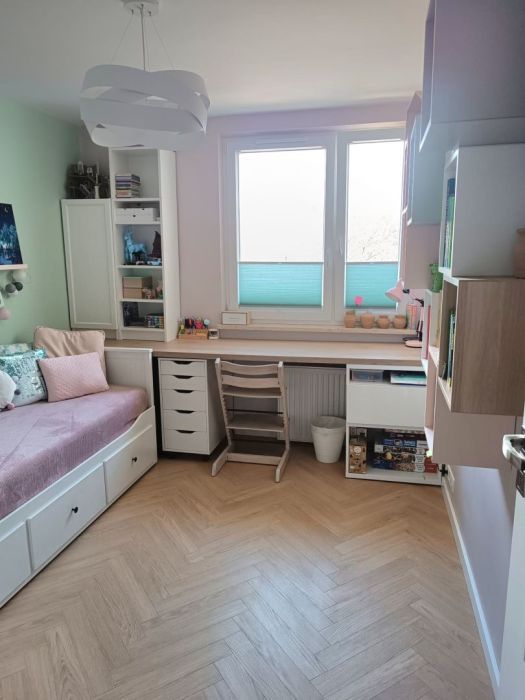 Mieszkanie 4-pokojowe Gdańsk Brętowo, ul. Góralska