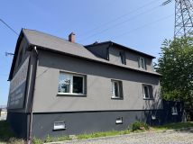 dom wolnostojący, 7 pokoi Bielsko-Biała Komorowice Krakowskie, ul. Ignacego Daszyńskiego