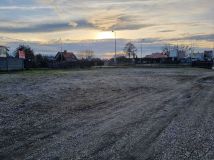 Działka inwestycyjna Radom. Zdjęcie 1