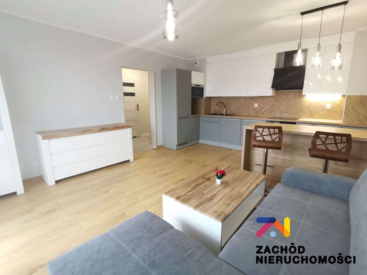 Mieszkanie 2-pokojowe Nowa Sól, os. Armii Krajowej. Zdjęcie 10