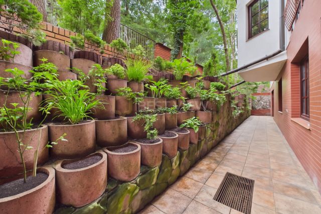 dom wolnostojący, 13 pokoi Warszawa Wawer, ul. Kosynierów. Zdjęcie 14