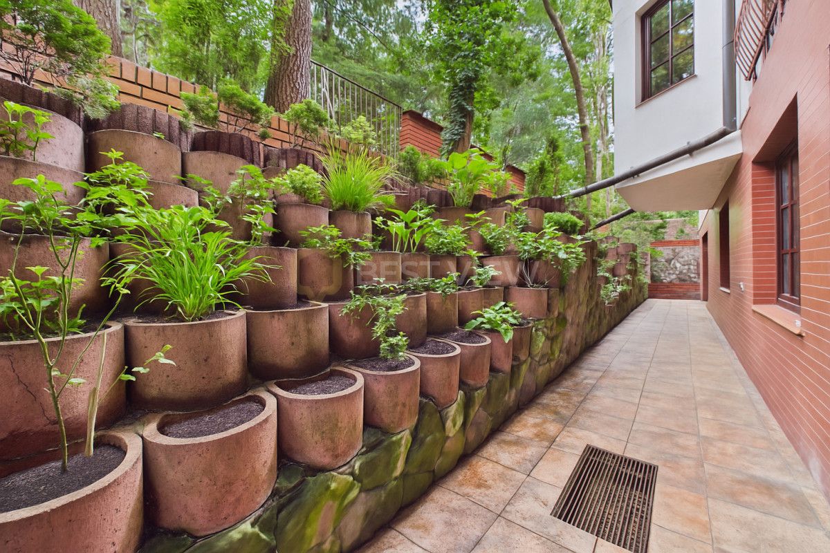 dom wolnostojący, 13 pokoi Warszawa Wawer, ul. Kosynierów. Zdjęcie 14