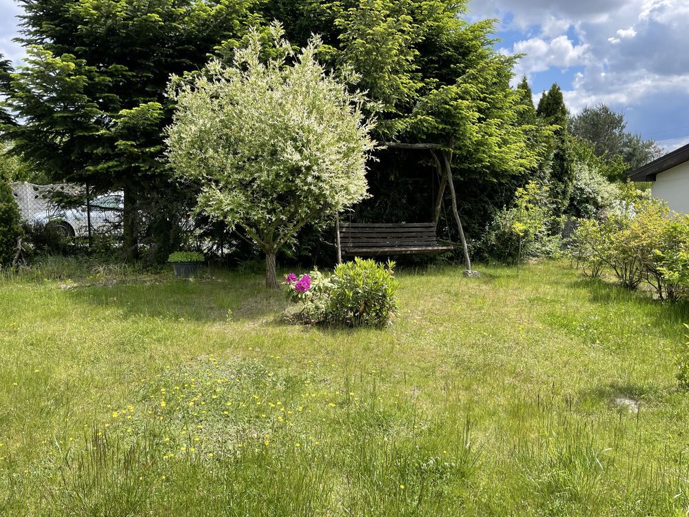 Działka rod Kalisz, ul. Poranna. Zdjęcie 5