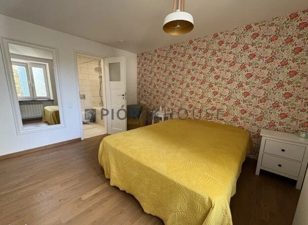 Mieszkanie 4-pokojowe Warszawa Praga-Południe, ul. gen. Romana Abrahama. Zdjęcie 8