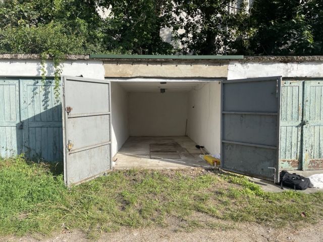 Garaż/miejsce parkingowe Sopot Sopot Dolny, ul. Władysława IV. Zdjęcie 1