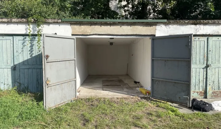 Garaż/miejsce parkingowe Sopot Sopot Dolny, ul. Władysława IV