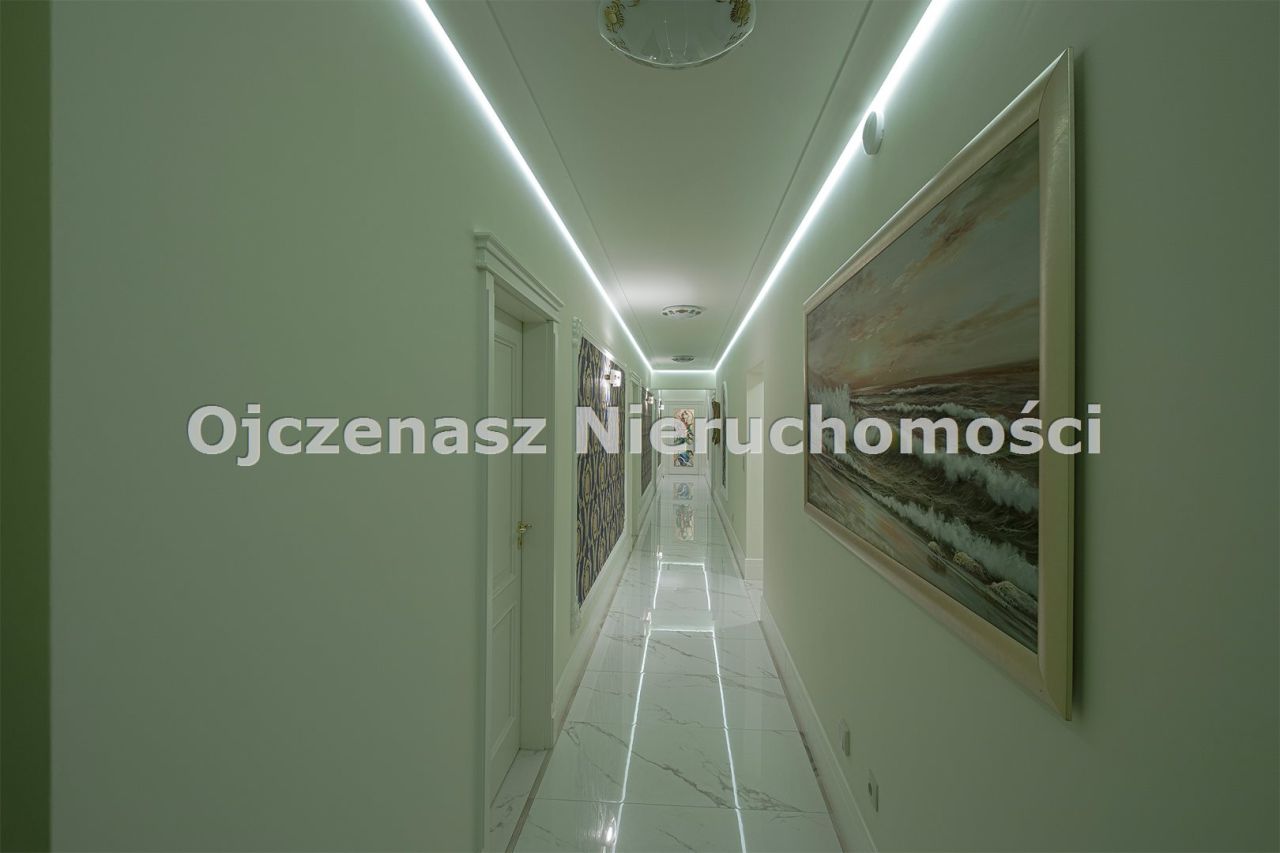 dom wolnostojący, 6 pokoi Niemcz. Zdjęcie 12