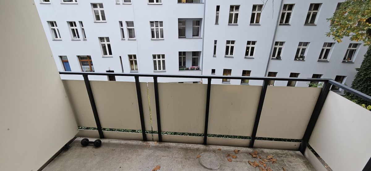 Mieszkanie 2-pokojowe Wrocław Krzyki, ul. Komuny Paryskiej. Zdjęcie 3