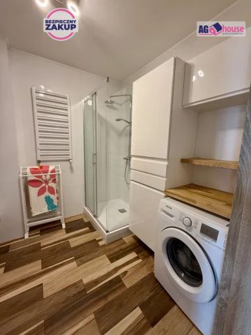 dom szeregowy, 4 pokoje Juszkowo, ul. Liliowa. Zdjęcie 7