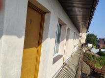 dom wolnostojący, 19 pokoi Sianożęty, ul. Kwiatowa. Zdjęcie 4