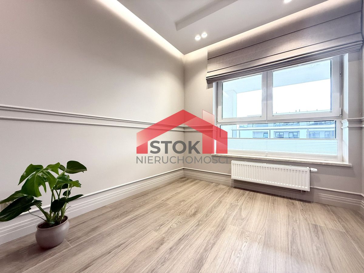 Mieszkanie 3-pokojowe Białystok Sienkiewicza, ul. Jurowiecka. Zdjęcie 13