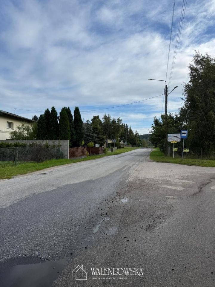 Działka Gardna Wielka. Zdjęcie 12