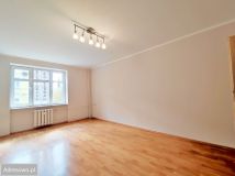 Mieszkanie 3-pokojowe Szczecin Śródmieście, ul. Śląska. Zdjęcie 1