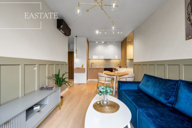 Mieszkanie 2-pokojowe Warszawa Bielany, ul. Sokratesa. Zdjęcie 4