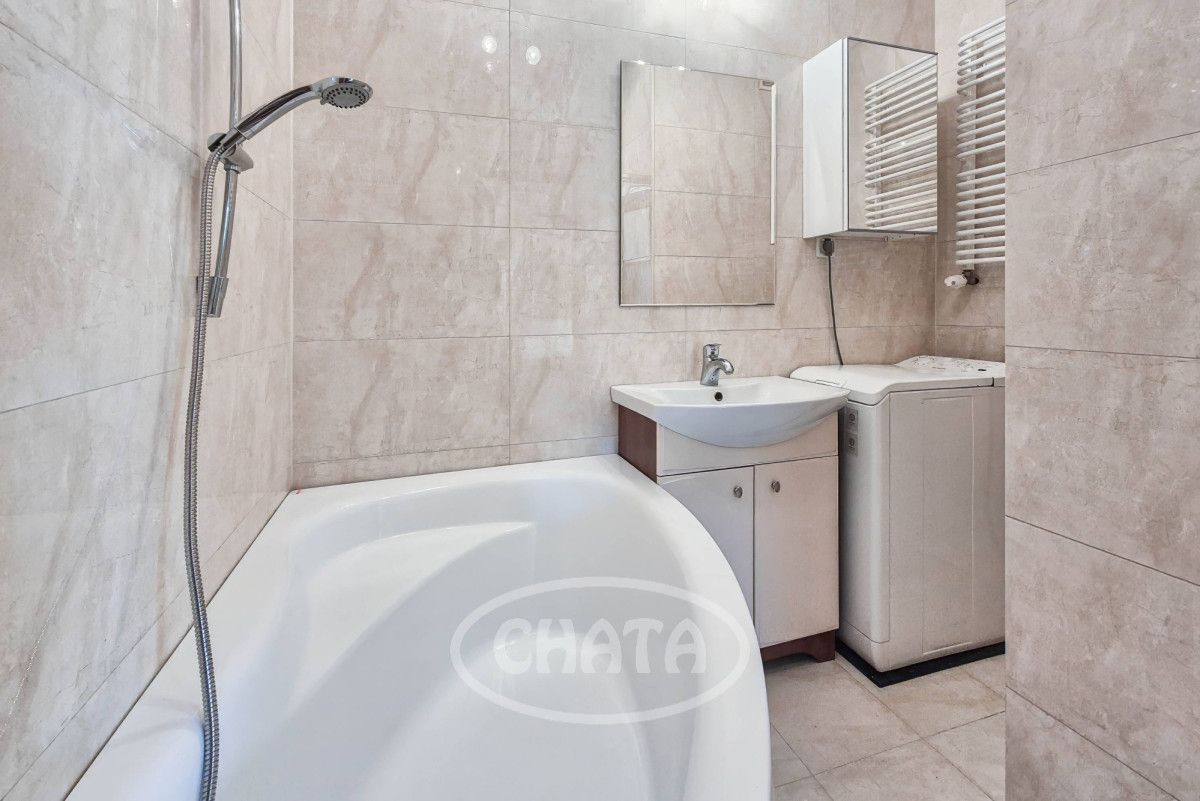 Mieszkanie 4-pokojowe Wrocław Muchobór Wielki, ul. Drohobycka. Zdjęcie 19