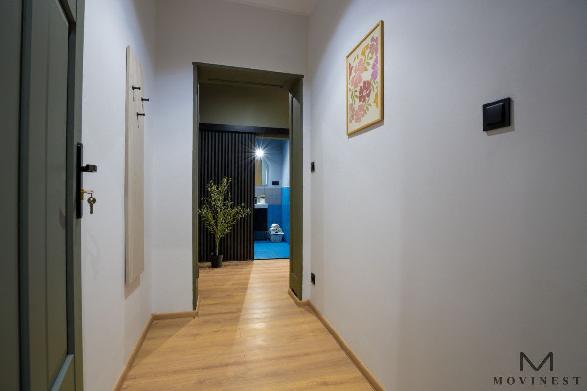 Mieszkanie 2-pokojowe Poznań Jeżyce, ul. Żurawia. Zdjęcie 8