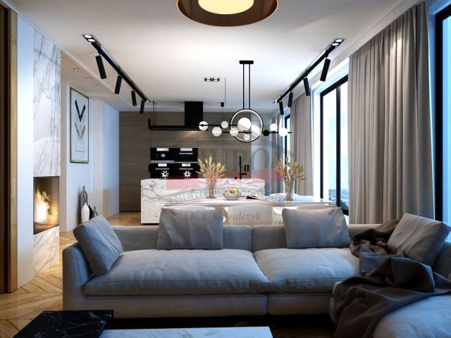 dom wolnostojący, 8 pokoi Chrząstowice. Zdjęcie 13