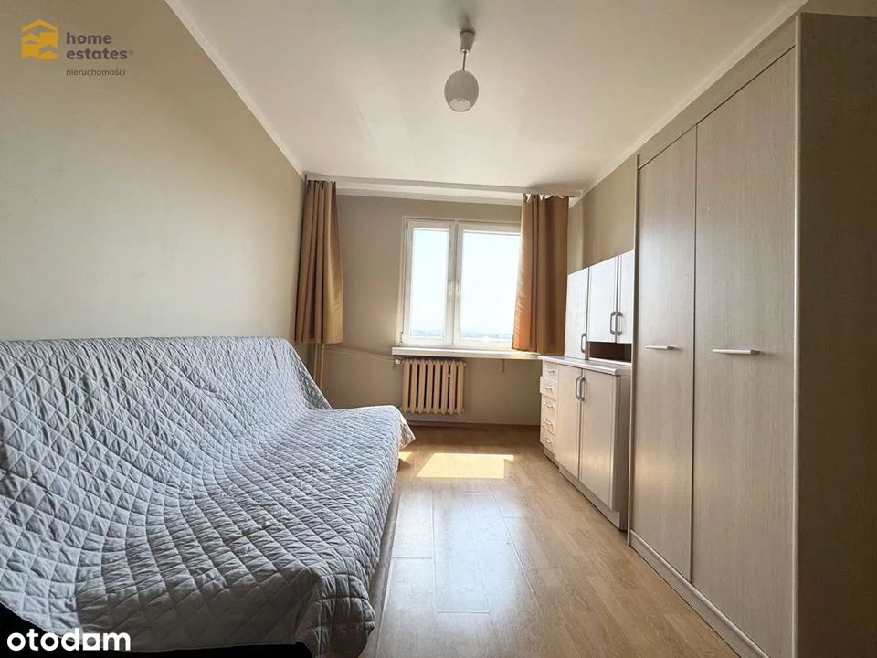 Mieszkanie 2-pokojowe Kraków Łagiewniki, ul. Cegielniana. Zdjęcie 3