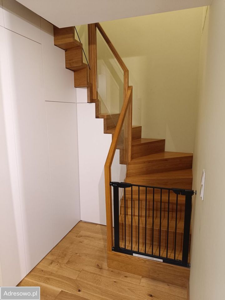 Mieszkanie 4-pokojowe Kraków Podgórze, ul. Myśliwska. Zdjęcie 18