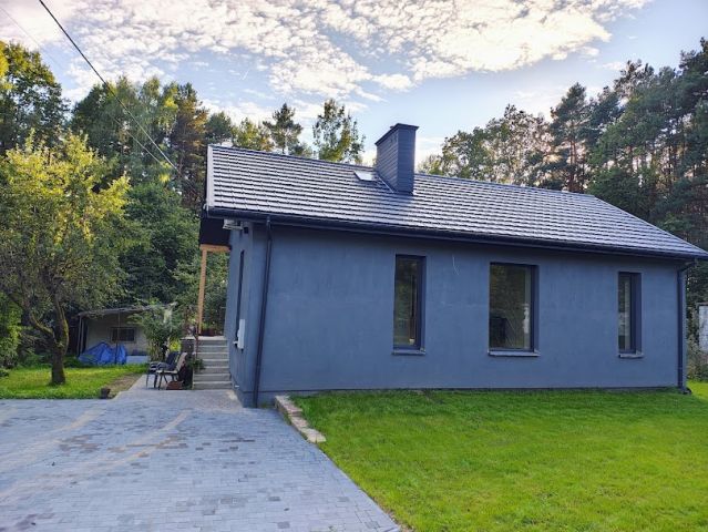 dom wolnostojący, 4 pokoje Ciosowa Ławeczno. Zdjęcie 1