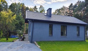 dom wolnostojący, 4 pokoje Ciosowa Ławeczno