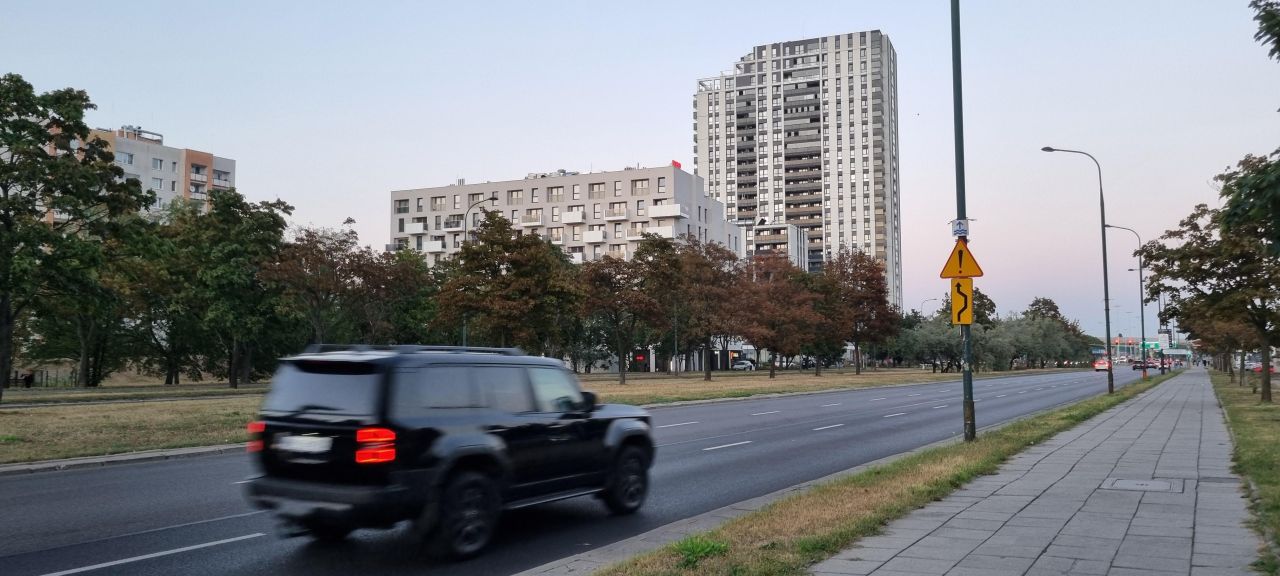 Mieszkanie 2-pokojowe Warszawa Praga-Południe, ul. Ostrobramska. Zdjęcie 20