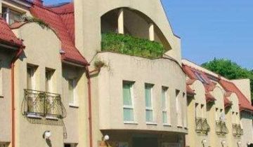 Mieszkanie 4-pokojowe Ustka