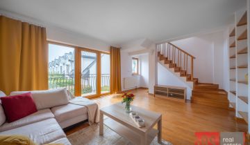 dom szeregowy, 3 pokoje Piastów, ul. Henryka Wieniawskiego