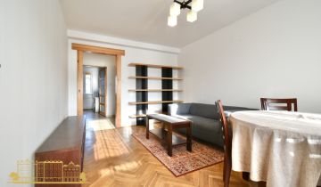 Mieszkanie 3-pokojowe Kraków, ul. Królewska