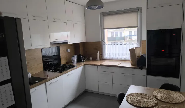 Mieszkanie 3-pokojowe Nasielsk, ul. Warszawska