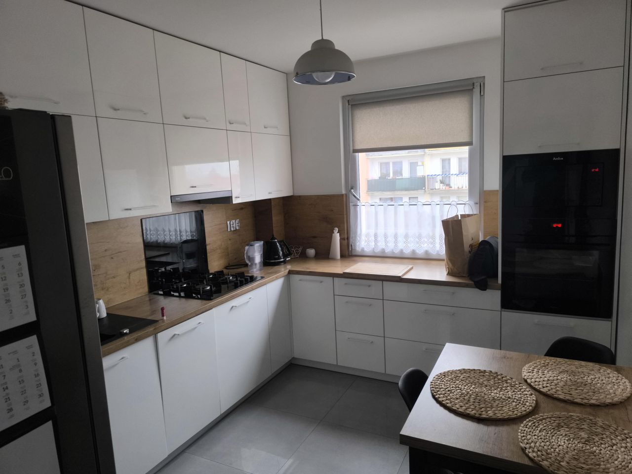 Mieszkanie 3-pokojowe Nasielsk, ul. Warszawska