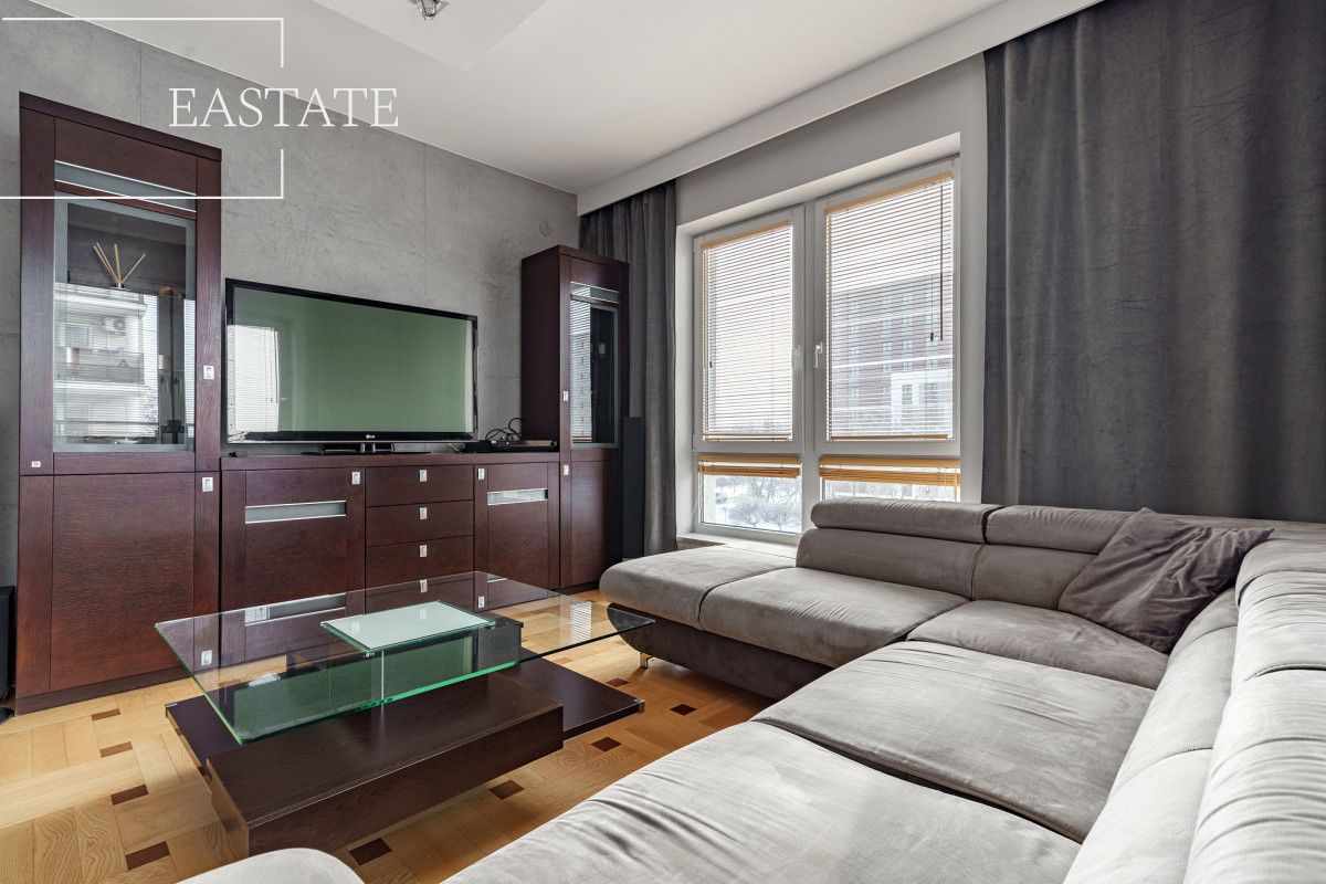 Mieszkanie 3-pokojowe Warszawa Bielany, ul. gen. Klemensa Stanisława Rudnickiego. Zdjęcie 3