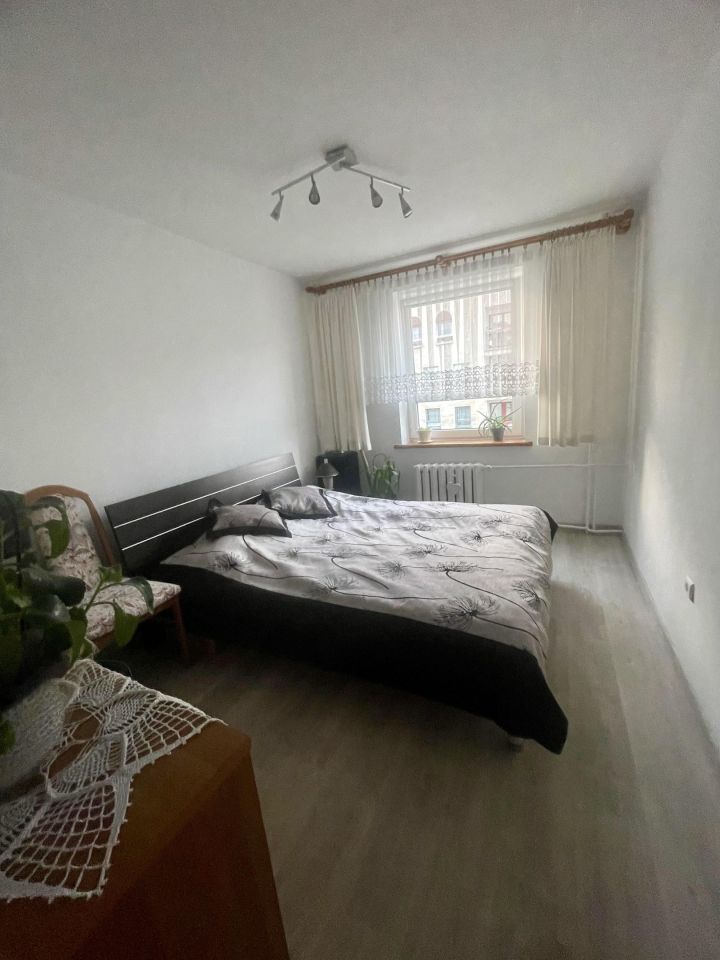 Mieszkanie 3-pokojowe Elbląg Centrum, ul. Kowalska. Zdjęcie 6